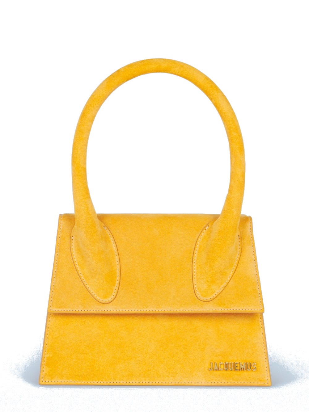 JACQUEMUS Handbags for Women | ModeSens