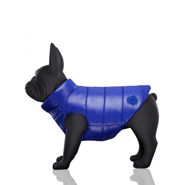 Moncler - Poldo Dog Couture Mondog vest