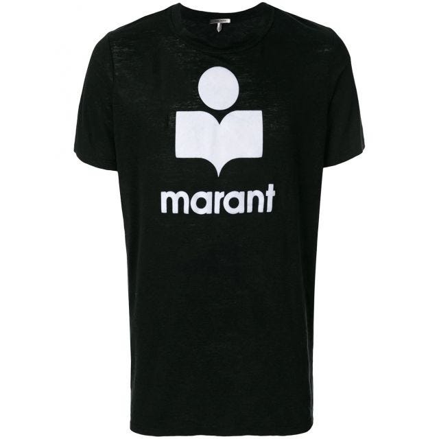 Black Karman T-shirt