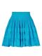 Shiny Crinoline skirt