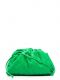 Green The Mini Pouch crossbody Bag