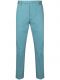 Turquoise slim tailored Trousers