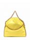 Falabella yellow tote Bag