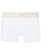 White Medusa Greek Keypari underwear boxer shorts