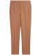 Camel cigarette tailored trousers