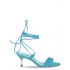 Turquoise Sittura Sandals