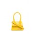 Le Chiquito yellow mini Bag