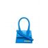 Le Chiquito blue Mini tote Bag