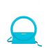 Light blue Le Sac Rond Handbag