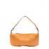 Orange Amira shoulder Bag