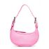 Pink Soho mini shoulder Bag