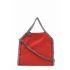 Red Falabella Tiny tote Bag