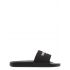 Black Basile X slides Sandals
