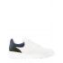 White Court panelled Sneakers