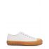 Sneakers Jack Low bianche