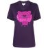 Purple Tigre T-shirt