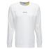 6 Moncler 1017 Alyx 9SM white Hardware graphic T-shirt