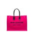 Rive Gauche pink tote Bag