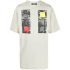 A-COLD-WALL* Cubist short-sleeved T-shirt
