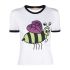 Busy as a bee t-shirt Cormio