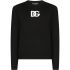 Sweater with GG logo