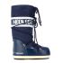 Blue Icon snow boots