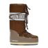 Brown Icon snow boots