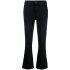 Black Jeans crop Colette
