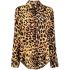 Leopard print Shirt