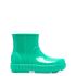 Drizlita greenrubber ankle boots