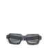A-COLD-WALL* x Retrosuperfuture Marble square-frame sunglasses