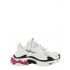 Triple S white Sneakers