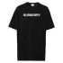 Burberry T-shirt con stampa