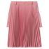 Burberry Pleated Detail Shorts