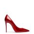 Glossy red So Kate pumps