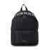 Black Essentiel U Backpack