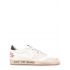 Sneakers Ball Star bianche