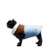 Moncler - Poldo Dog Couture color block dog vest