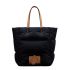 1 Moncler JW Anderson Blue padded tote Bag