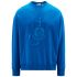 1 Moncler JW Anderson Embroidered logo blue Sweatshirt