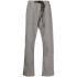 Industrial belt grey Trousers