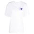 T-shirt bianca Hotchpotch Arrow