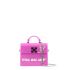 Jitney AirPods Pro case pink