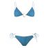 Blue Lumière Colorè O-kini Bikini Set