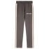 Grey sports trousers