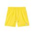 Palm Angels x Vilebrequin yellow Swim Shorts