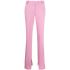 Pantaloni sartoriali Abram rosa