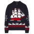 The Nautical knit jumper
