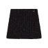 The Astral knit mini skirt