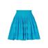 Shiny Crinoline skirt